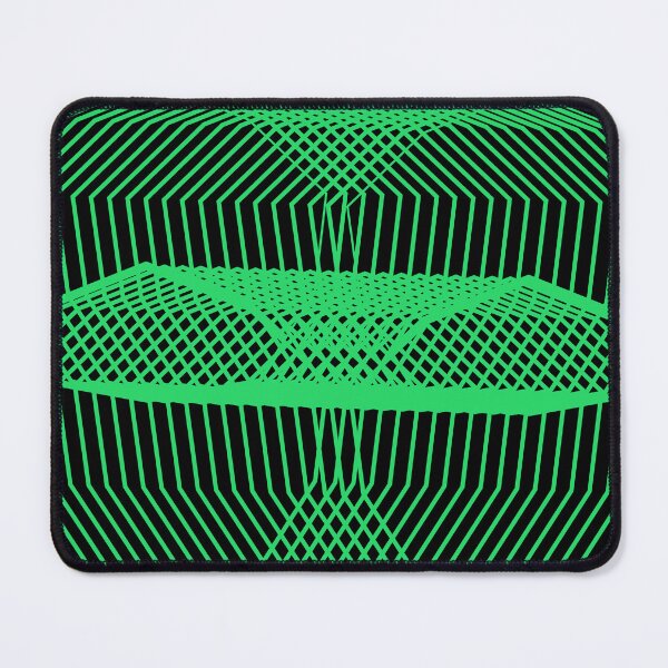 Item preview, Neon Wave Matrix designed and sold by Designfs.