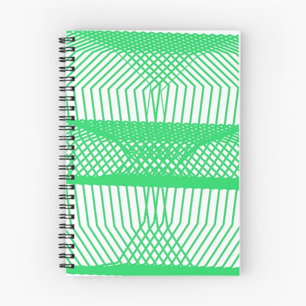 Item preview, Neon Wave Matrix designed and sold by Designfs.