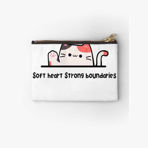 Item preview, Funny Cat Self Love Quote designed and sold by mon369000.