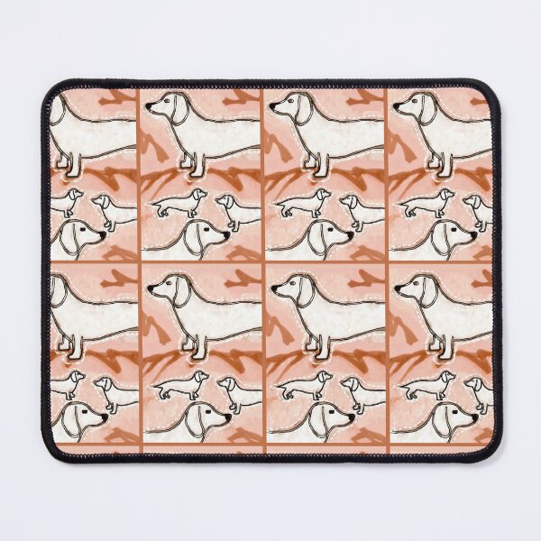 Item preview, Picture of repeated puppies designed and sold by EXPERA.