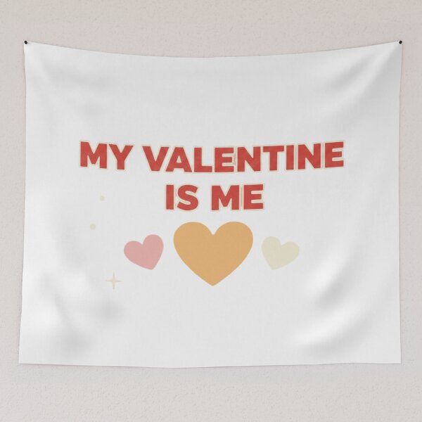 Item preview, Modern Retro Valentine Humor Cupid Illustration for Self Love and Low-Key Romance designed and sold by ALL ART .