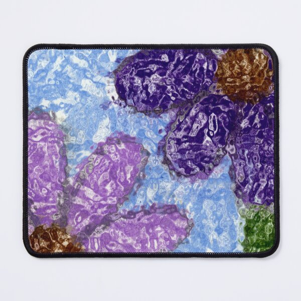Item preview, Purple Flowers designed and sold by emilykcreations.