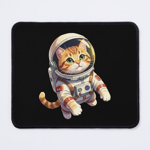 Item preview, Galactic Tabby designed and sold by CAutumnTrapp.