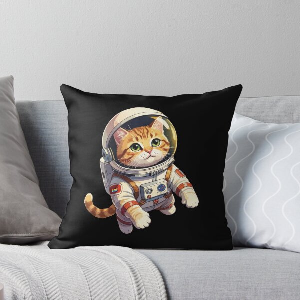 Item preview, Galactic Tabby designed and sold by CAutumnTrapp.