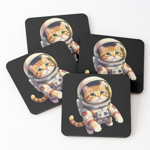 Item preview, Galactic Tabby designed and sold by CAutumnTrapp.