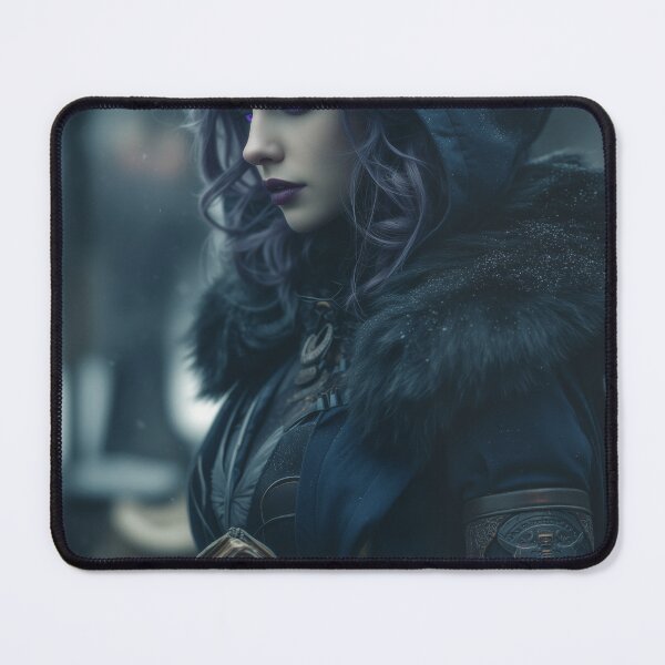Item preview, Veil of Arcane Remembrance designed and sold by oanaunciuleanu.