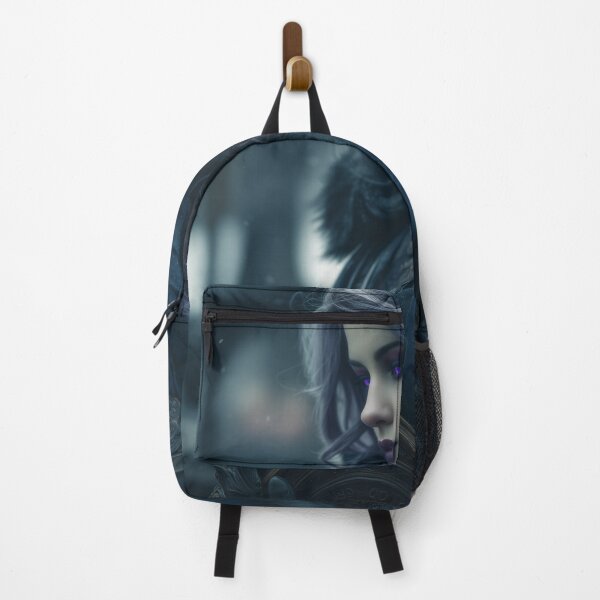 Item preview, Veil of Arcane Remembrance designed and sold by oanaunciuleanu.