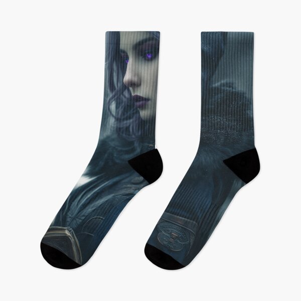 Item preview, Veil of Arcane Remembrance designed and sold by oanaunciuleanu.
