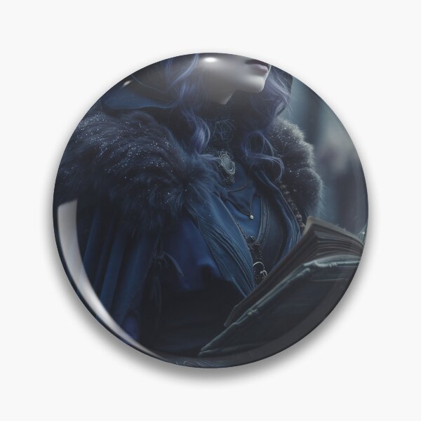 Item preview, Veil of Arcane Remembrance designed and sold by oanaunciuleanu.