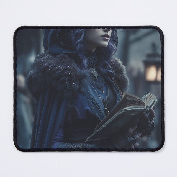 Item preview, Veil of Arcane Remembrance designed and sold by oanaunciuleanu.