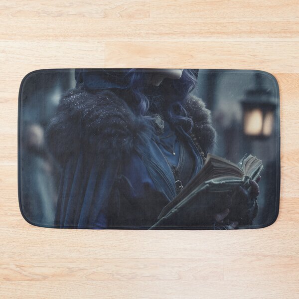 Item preview, Veil of Arcane Remembrance designed and sold by oanaunciuleanu.