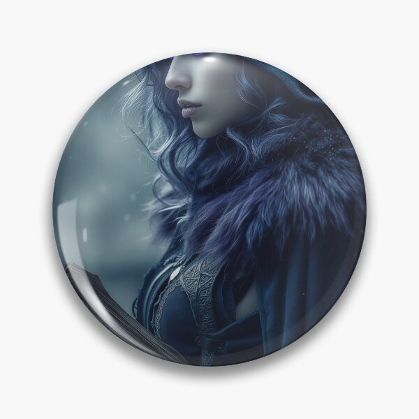 Item preview, Veil of Arcane Remembrance designed and sold by oanaunciuleanu.