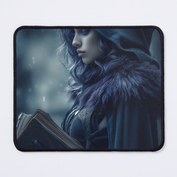 Item preview, Veil of Arcane Remembrance designed and sold by oanaunciuleanu.