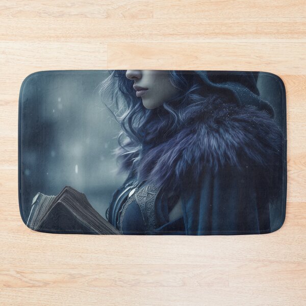 Item preview, Veil of Arcane Remembrance designed and sold by oanaunciuleanu.
