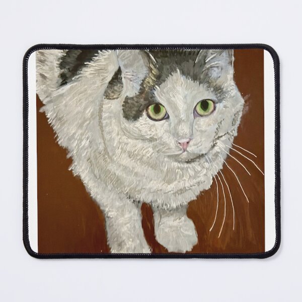 Item preview, Telles Cat designed and sold by Artist Gary Springer.