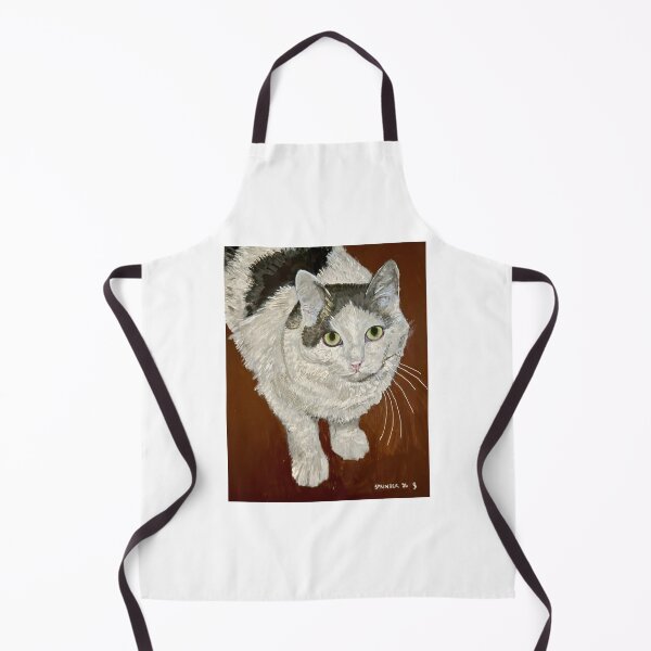 Item preview, Telles Cat designed and sold by Artist Gary Springer.