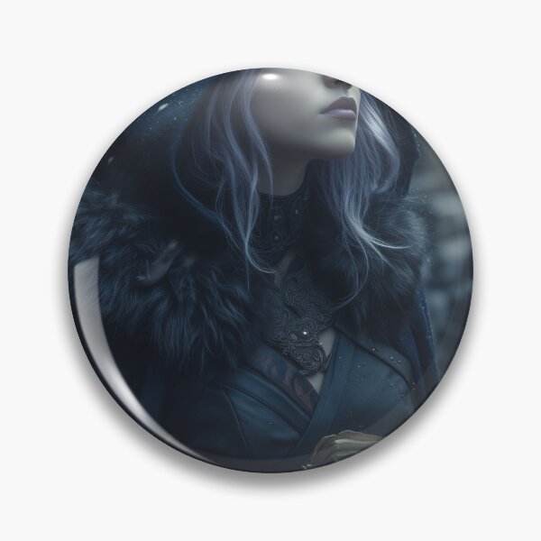 Item preview, Veil of Arcane Remembrance designed and sold by oanaunciuleanu.
