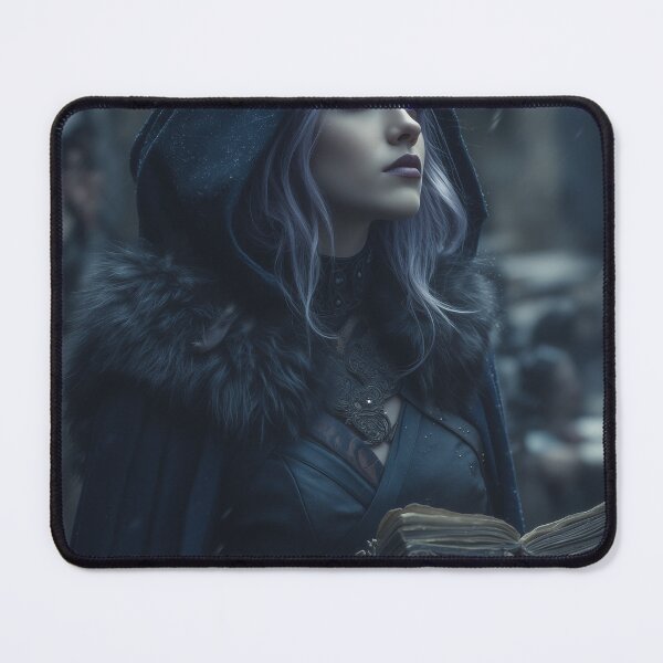 Item preview, Veil of Arcane Remembrance designed and sold by oanaunciuleanu.