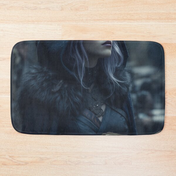 Item preview, Veil of Arcane Remembrance designed and sold by oanaunciuleanu.