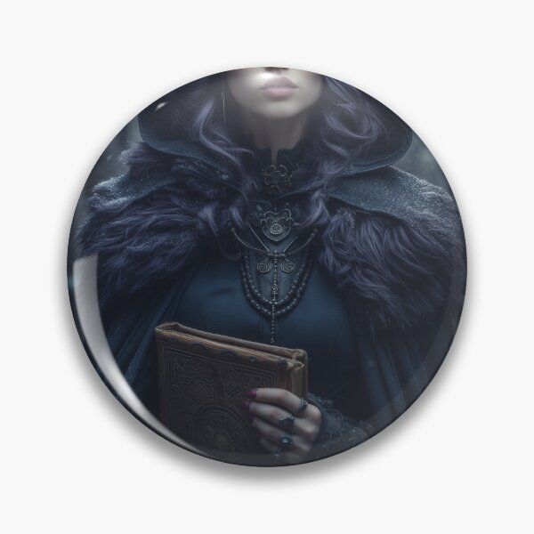 Item preview, Veil of Arcane Remembrance designed and sold by oanaunciuleanu.