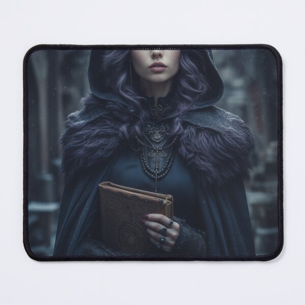Item preview, Veil of Arcane Remembrance designed and sold by oanaunciuleanu.