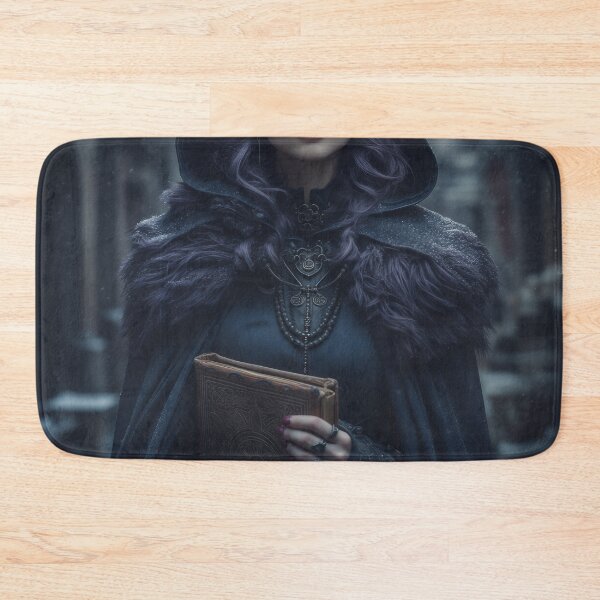 Item preview, Veil of Arcane Remembrance designed and sold by oanaunciuleanu.