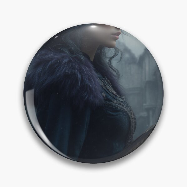 Item preview, Veil of Arcane Remembrance designed and sold by oanaunciuleanu.