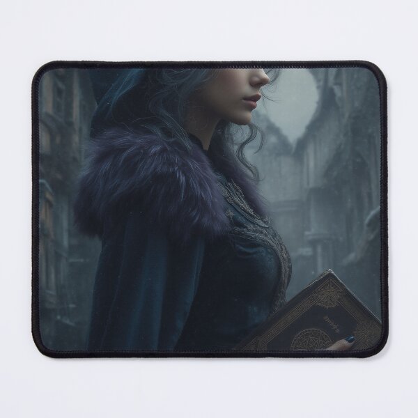 Item preview, Veil of Arcane Remembrance designed and sold by oanaunciuleanu.