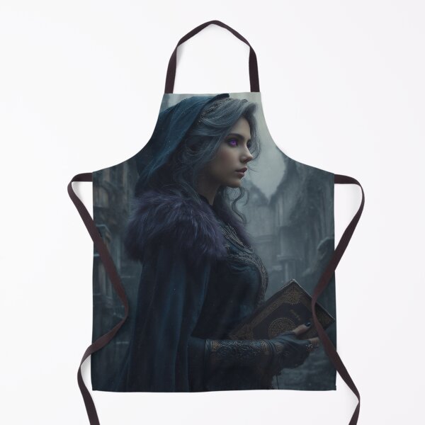 Item preview, Veil of Arcane Remembrance designed and sold by oanaunciuleanu.
