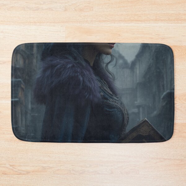 Item preview, Veil of Arcane Remembrance designed and sold by oanaunciuleanu.