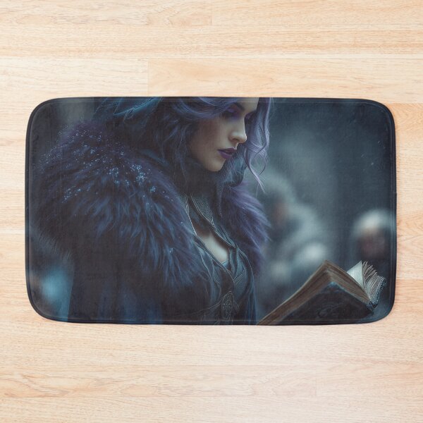Item preview, Veil of Arcane Remembrance designed and sold by oanaunciuleanu.