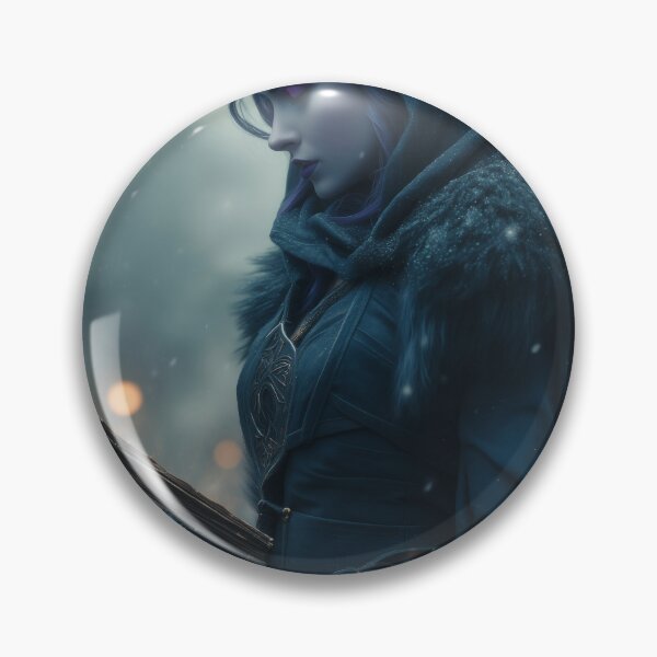 Item preview, Veil of Arcane Remembrance designed and sold by oanaunciuleanu.