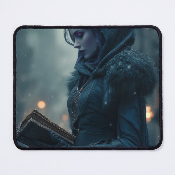 Item preview, Veil of Arcane Remembrance designed and sold by oanaunciuleanu.