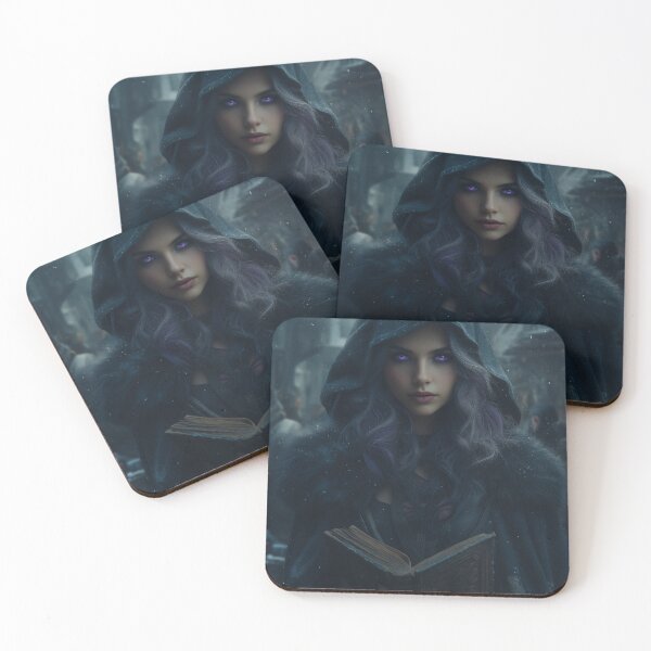 Item preview, Veil of Arcane Remembrance designed and sold by oanaunciuleanu.