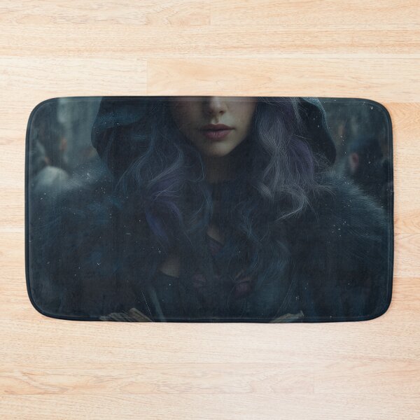 Item preview, Veil of Arcane Remembrance designed and sold by oanaunciuleanu.