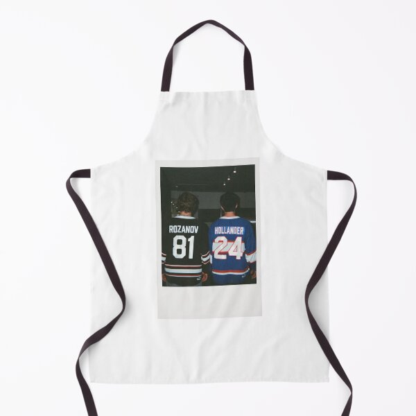 Item preview, Hollanov Jerseys Heated Rivalry designed and sold by jasmineartzz.