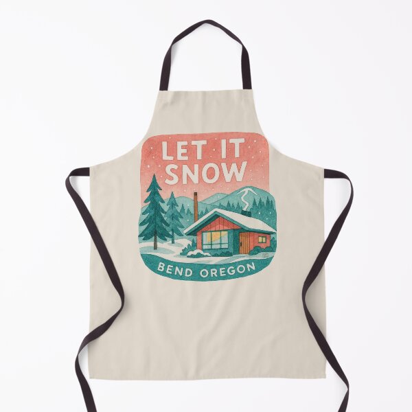 Item preview, Bend Winter Haven designed and sold by CAutumnTrapp.