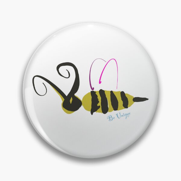 Item preview, Be Unique designed and sold by RainH333.