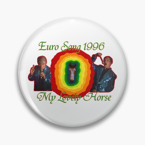Item preview, My Lovely Horse designed and sold by skanner30.