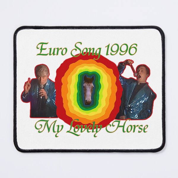 Item preview, My Lovely Horse designed and sold by skanner30.