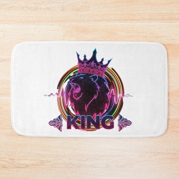 Item preview, The Lion King at the Speed of Sound designed and sold by Jchan24.