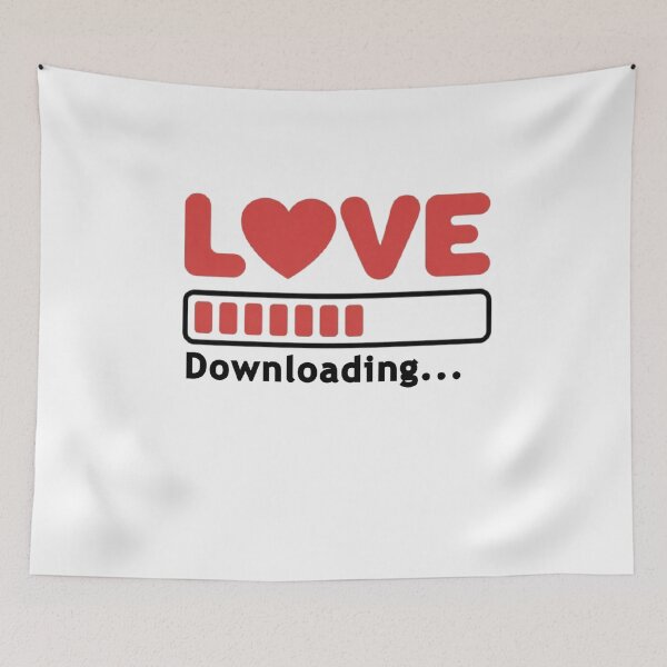 Item preview, Modern Retro Valentine Humor Cupid Illustration for Self Love and Low-Key Romance designed and sold by ALL ART .