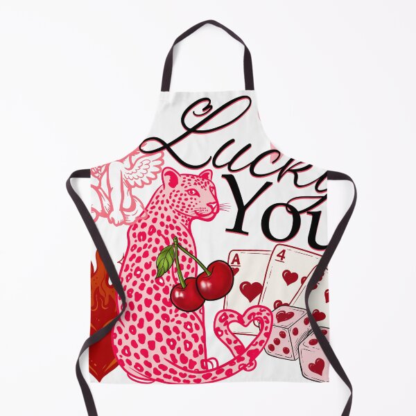 Item preview, Lucky You — Self Love Valentine Collage (Y2K Aesthetic designed and sold by MoeJoedesign .