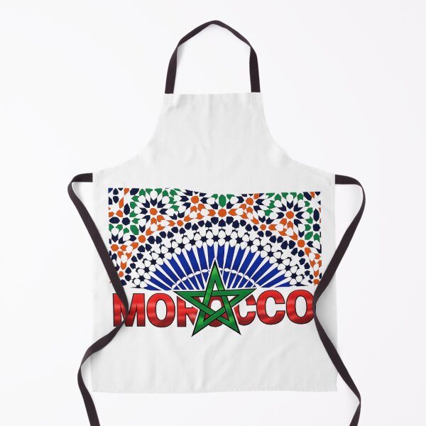 Item preview, Morocco Star Emblem T-Shirt | Moroccan Mosaic Pattern Tee | Traditional Zellige Design Shirt | Unisex Cultural Graphic Tee designed and sold by YASboutik.