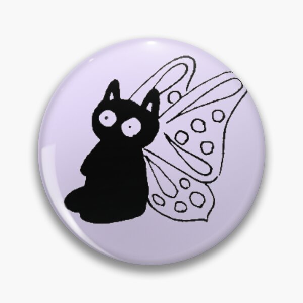 Item preview, pretty patcha designed and sold by Burns and Blossom Collective.