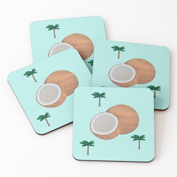 Item preview, Danvant- coconut designed and sold by Daniel Vasco.