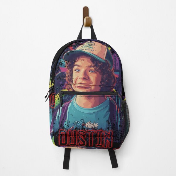 Item preview, Dustin Henderson - S Things designed and sold by HardDraw.