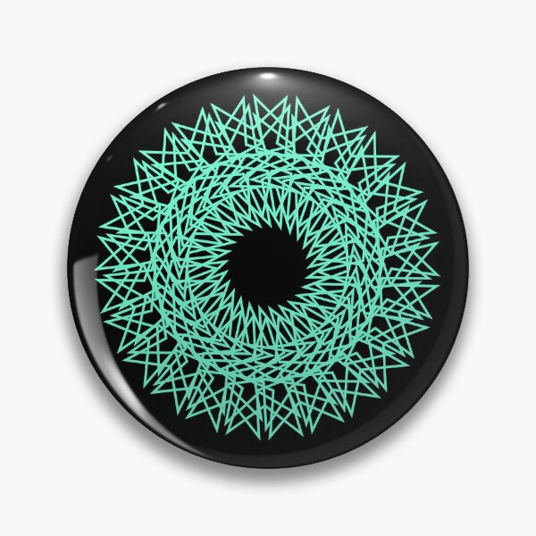 Item preview, Neon Spiral Crown designed and sold by Designfs.