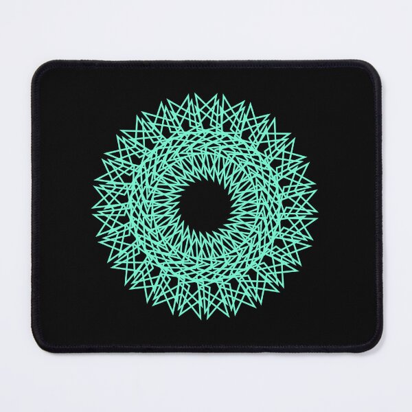 Item preview, Neon Spiral Crown designed and sold by Designfs.