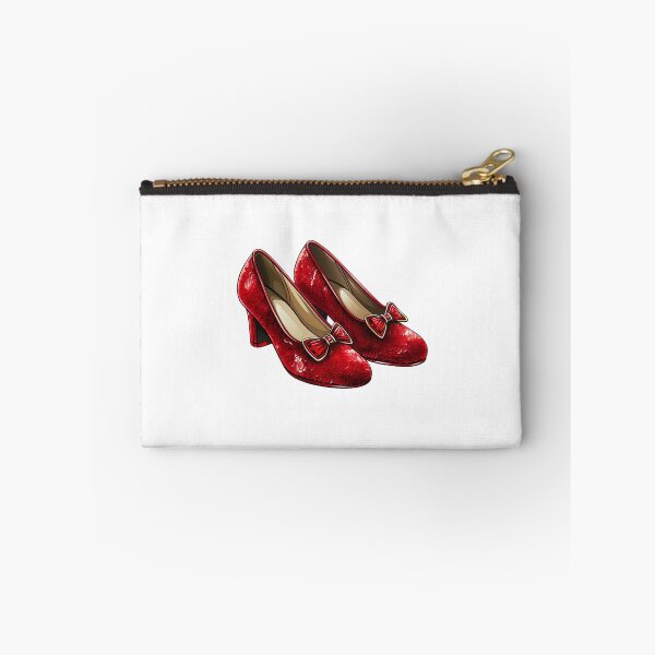 Item preview, Ruby Slippers Dorothy designed and sold by CatgoDigital.